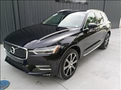 2019 Volvo XC60 