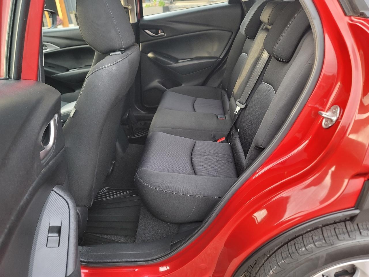 Mazda CX-3 Sport AWD 2021