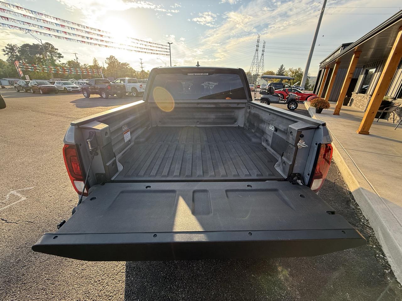 Honda Ridgeline Sport 2023