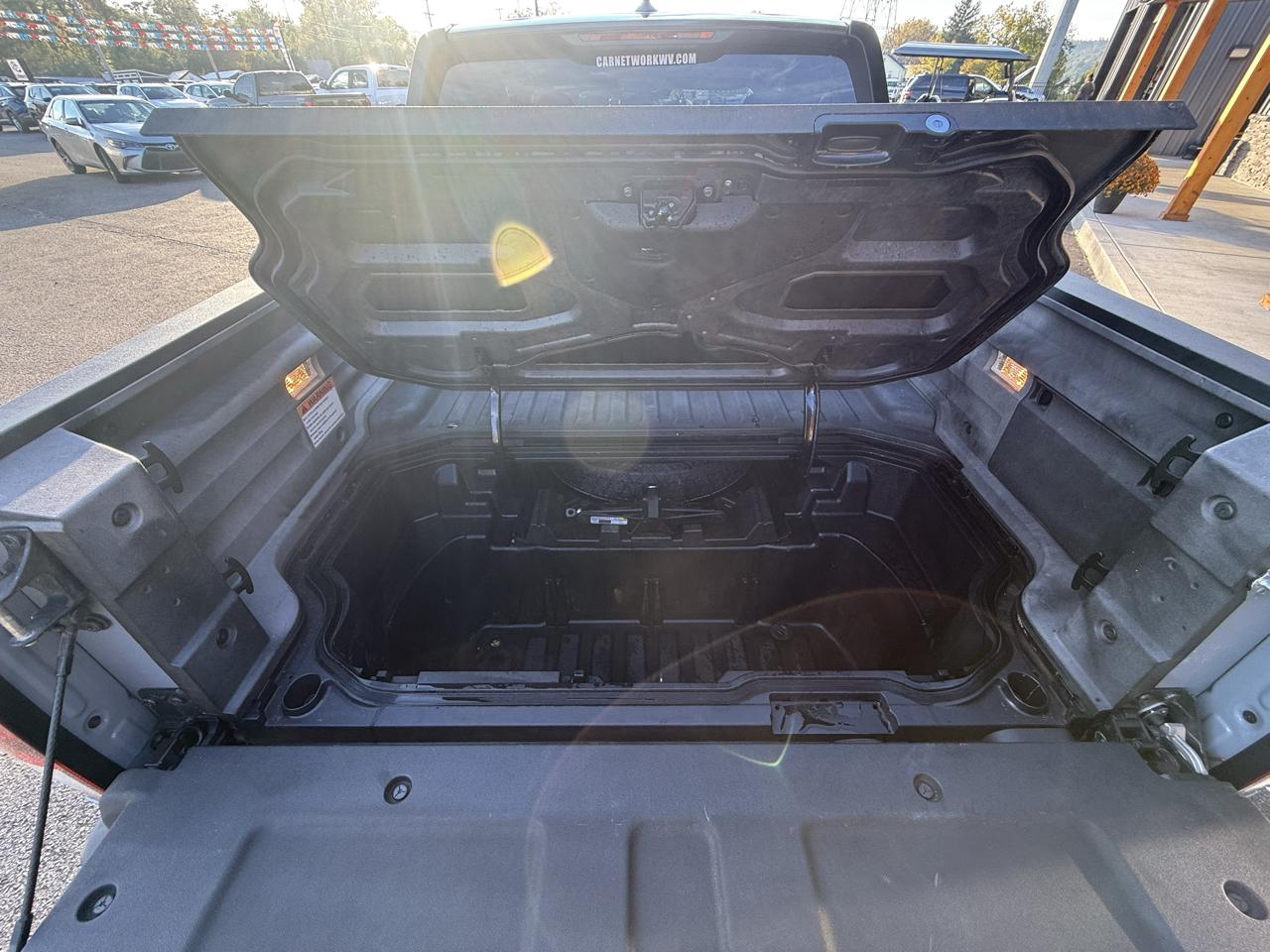 Honda Ridgeline Sport 2023
