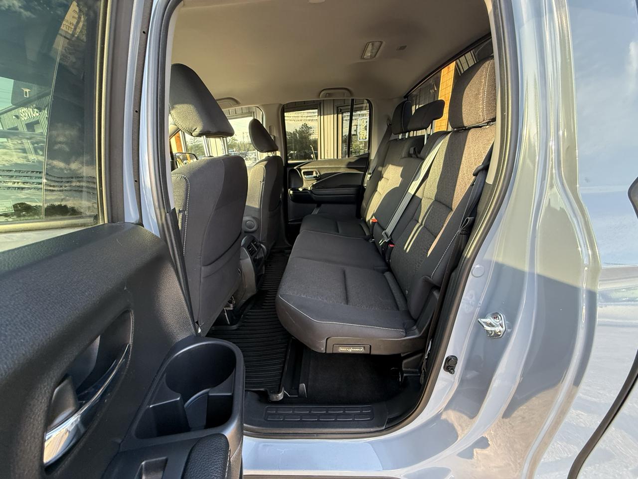 Honda Ridgeline Sport 2023