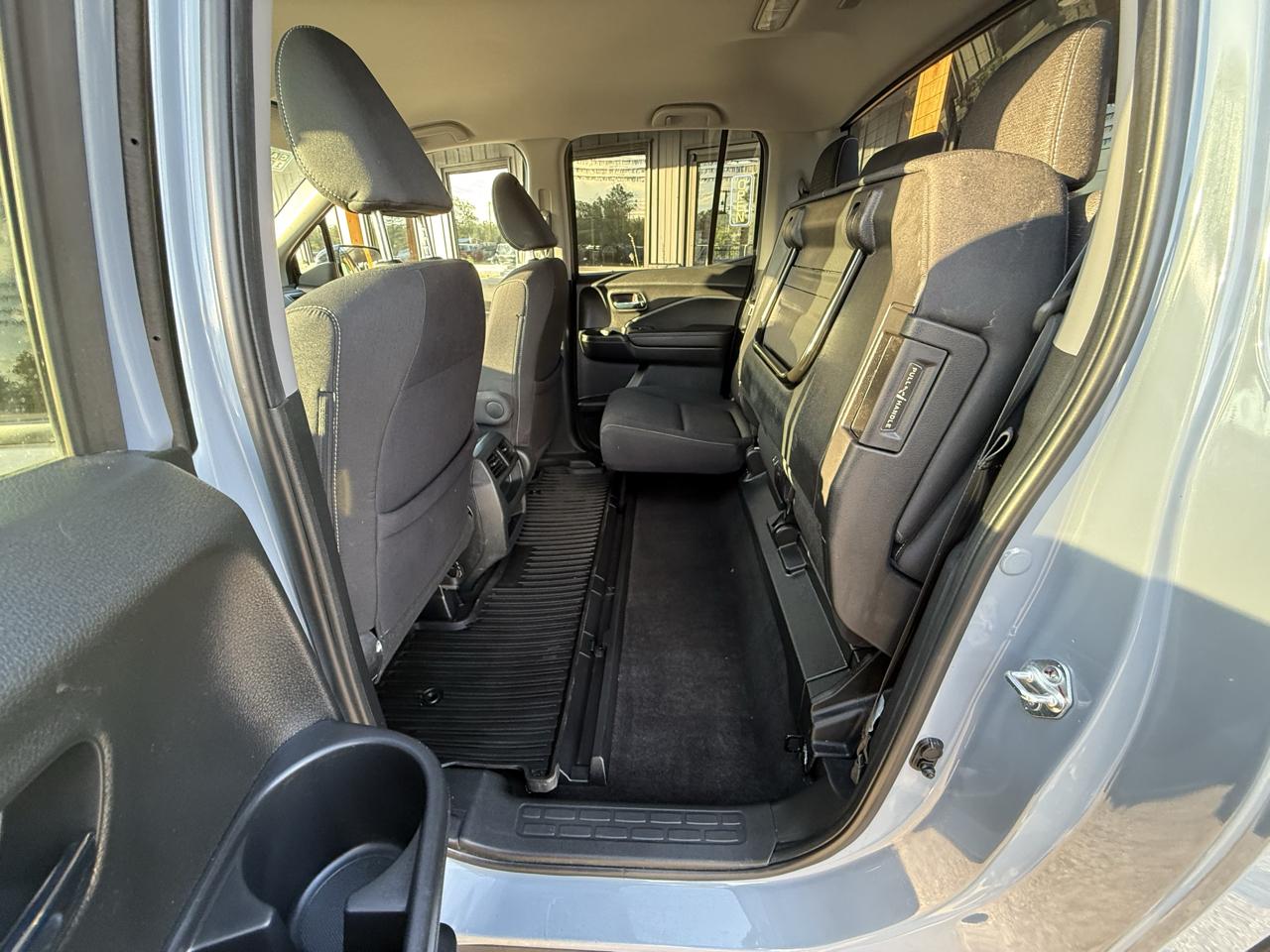 Honda Ridgeline Sport 2023
