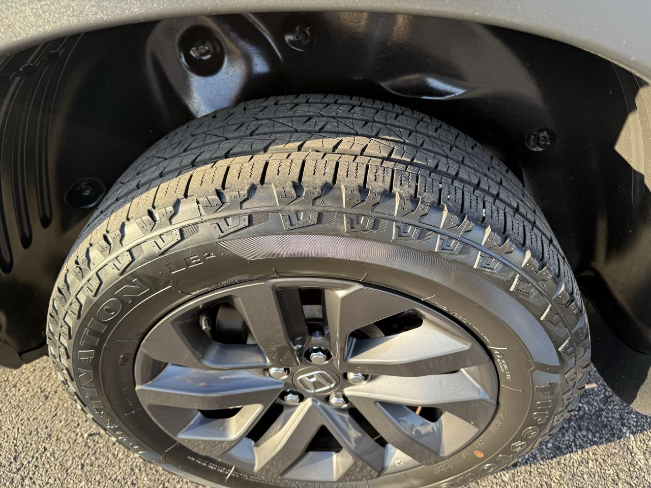 Honda Ridgeline Sport 2023