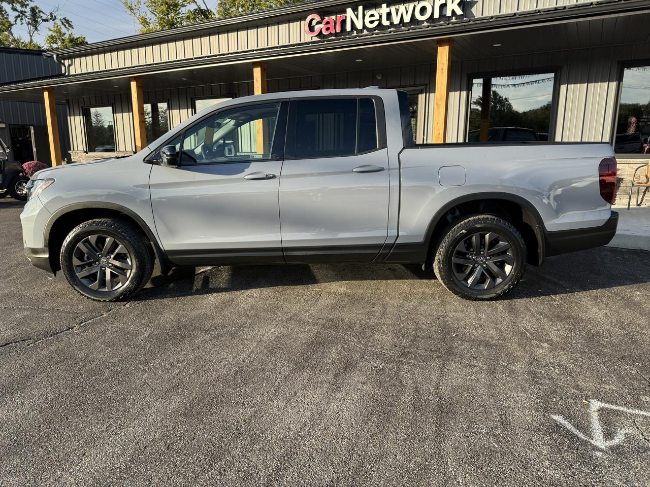 Honda Ridgeline Sport 2023