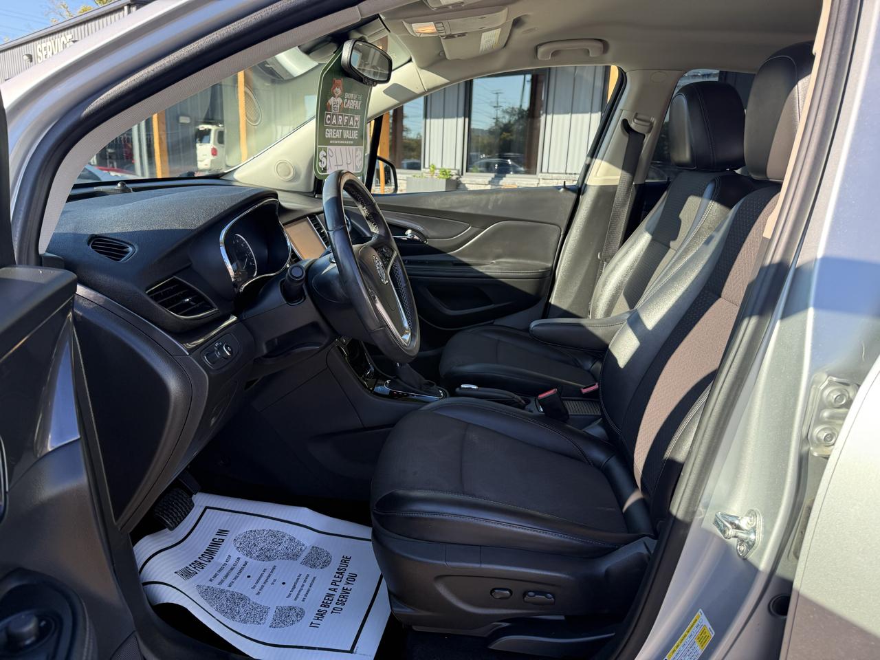 Buick Encore Preferred AWD 2019