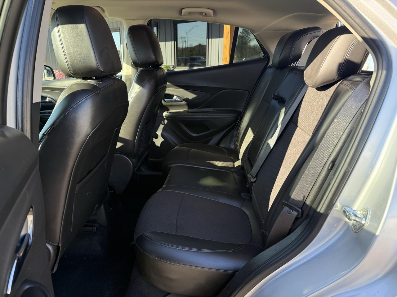 Buick Encore Preferred AWD 2019