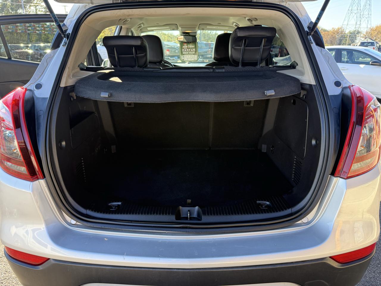 Buick Encore Preferred AWD 2019