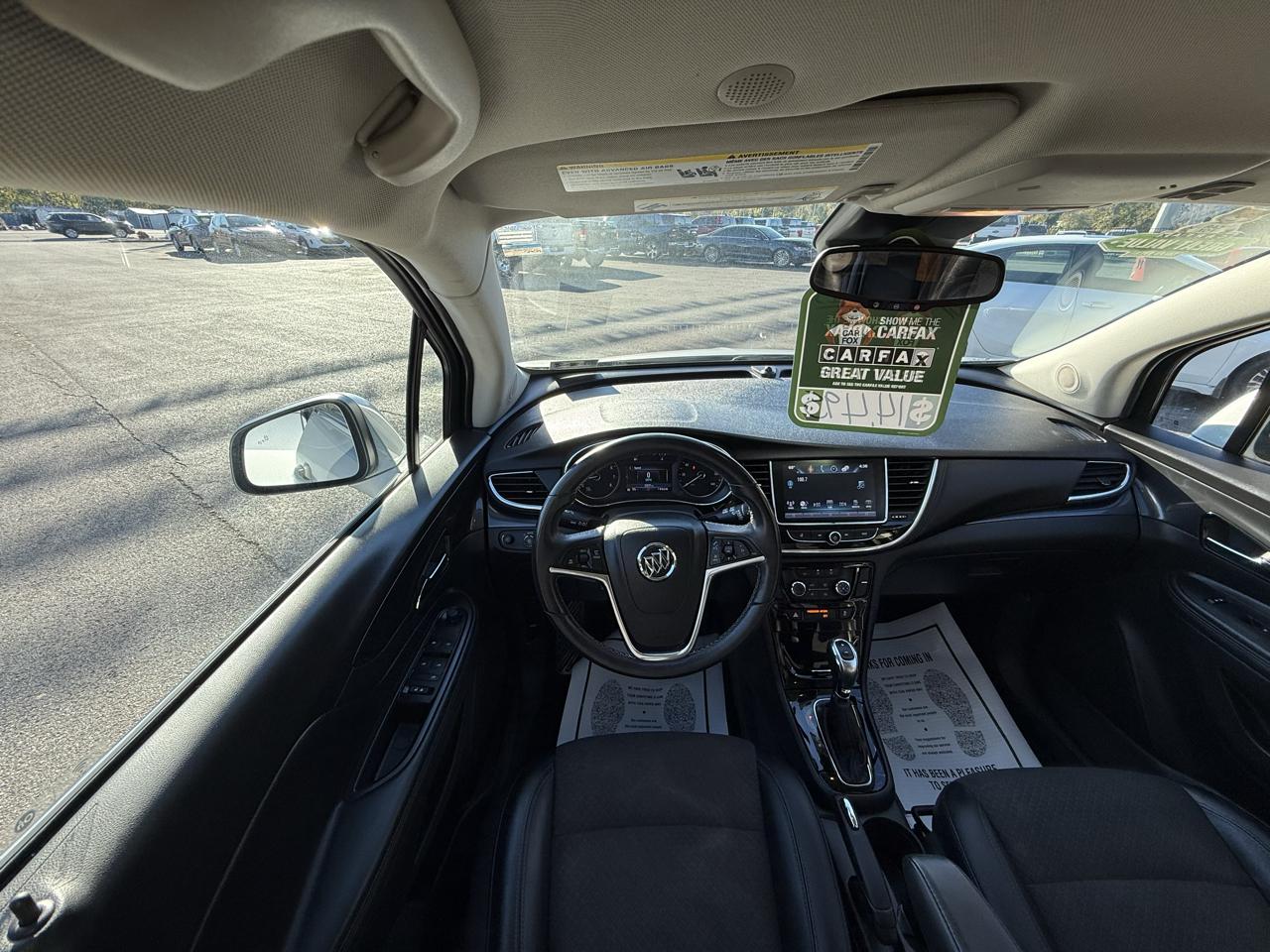 Buick Encore Preferred AWD 2019