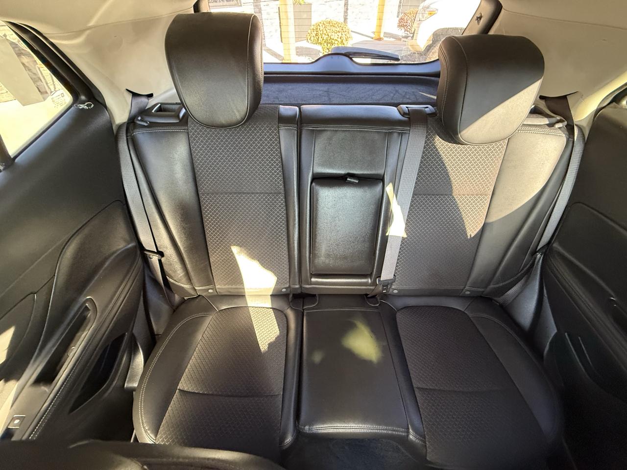 Buick Encore Preferred AWD 2019