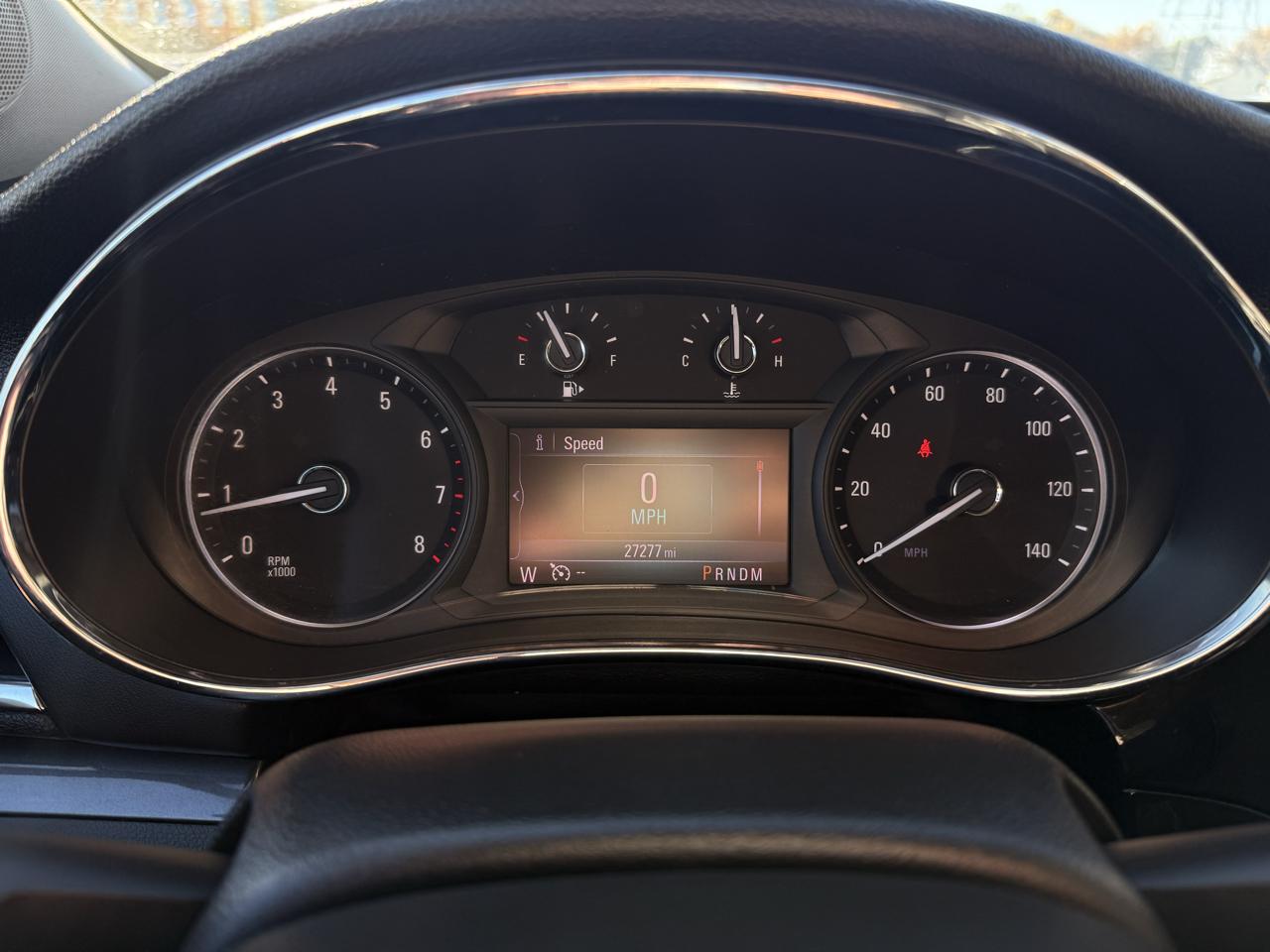 Buick Encore Preferred AWD 2019