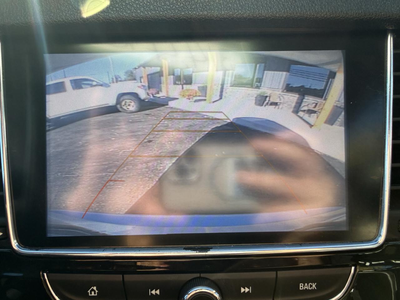 Buick Encore Preferred AWD 2019