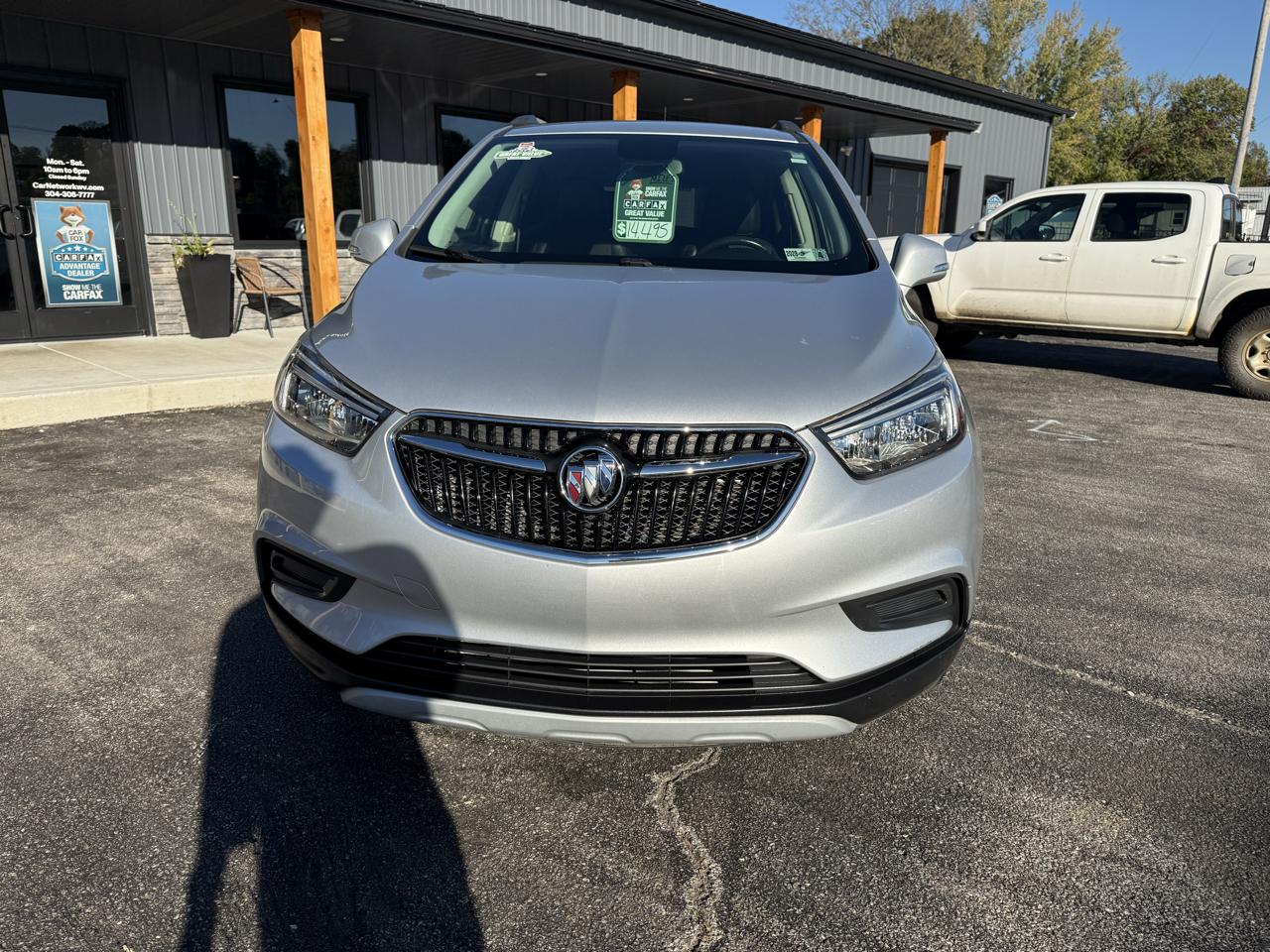 Buick Encore Preferred AWD 2019