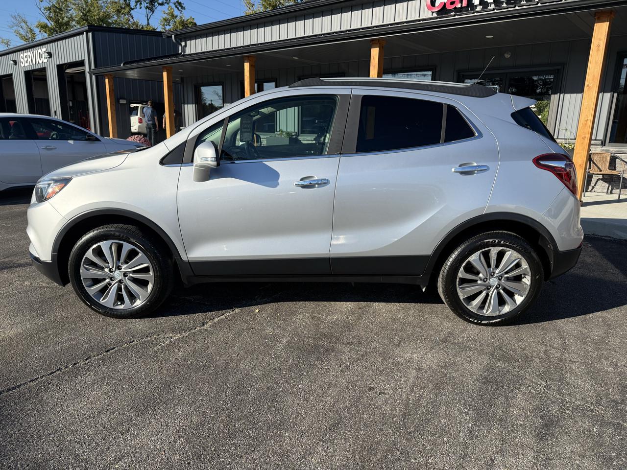 Buick Encore Preferred AWD 2019