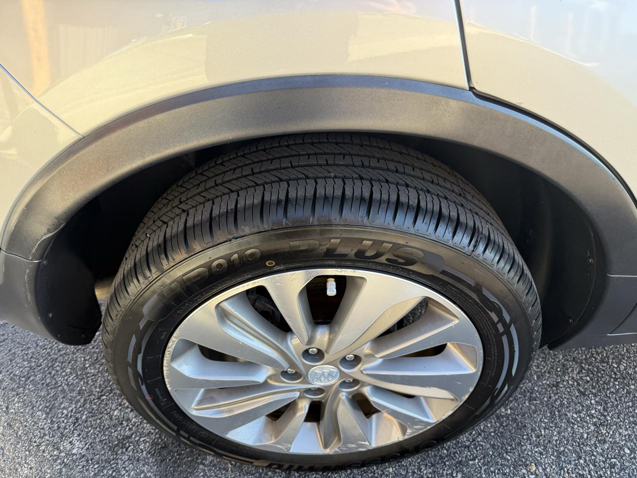 Buick Encore Preferred AWD 2019