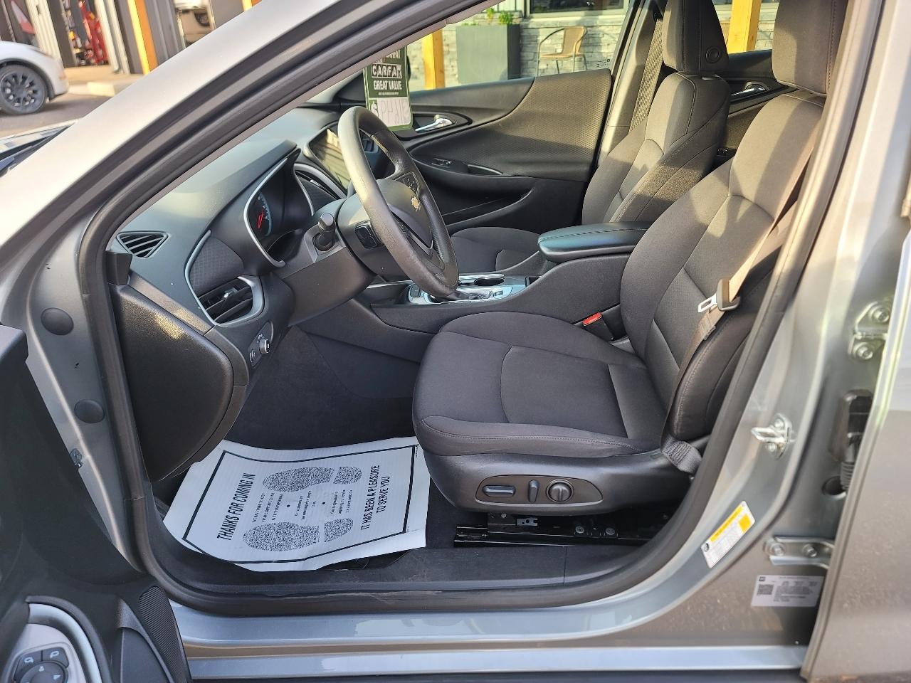 Chevrolet Malibu 1LT 2023