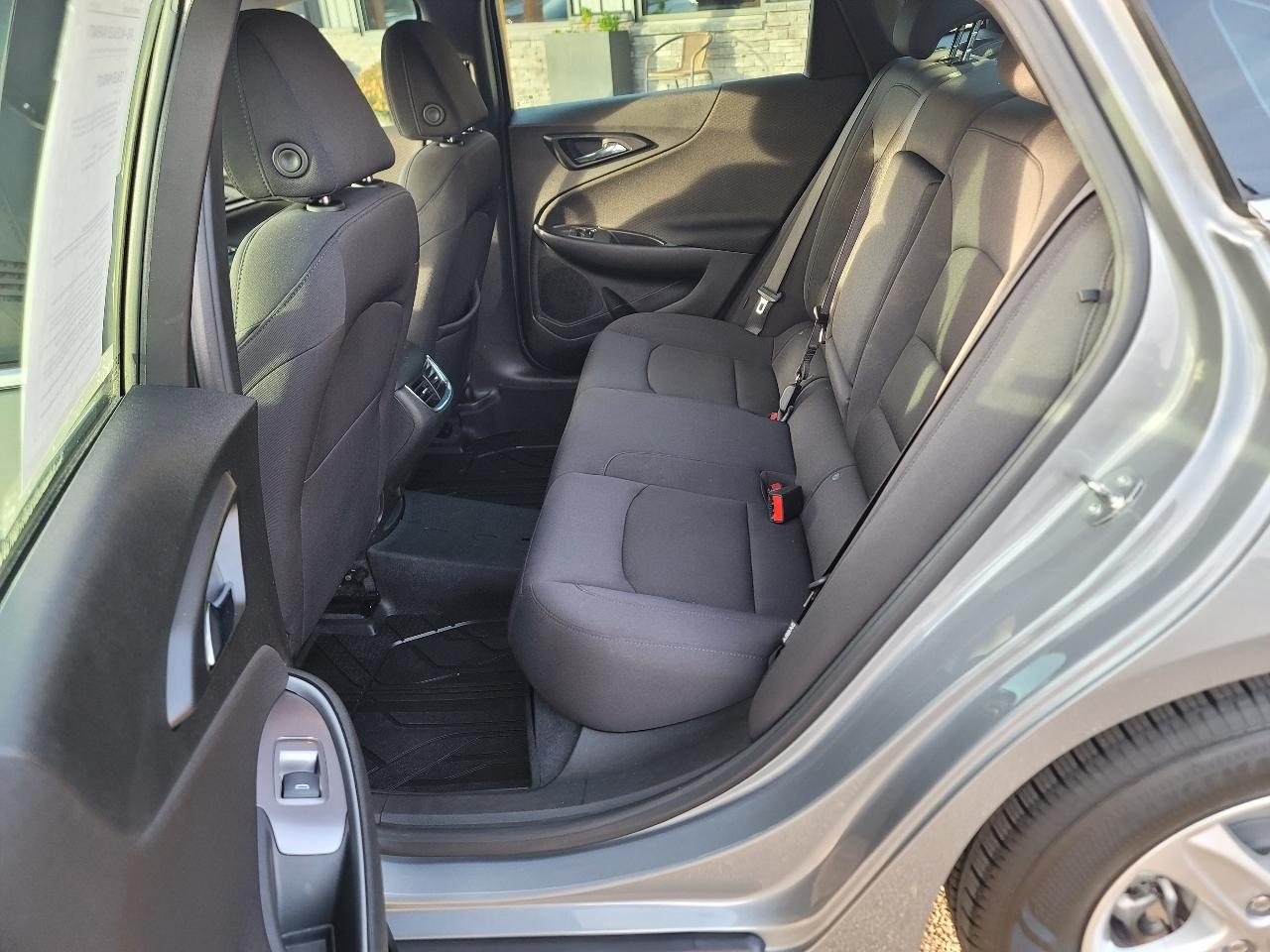 Chevrolet Malibu 1LT 2023