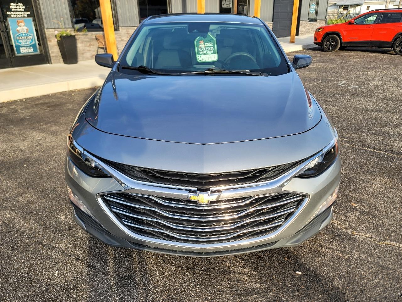 Chevrolet Malibu 1LT 2023