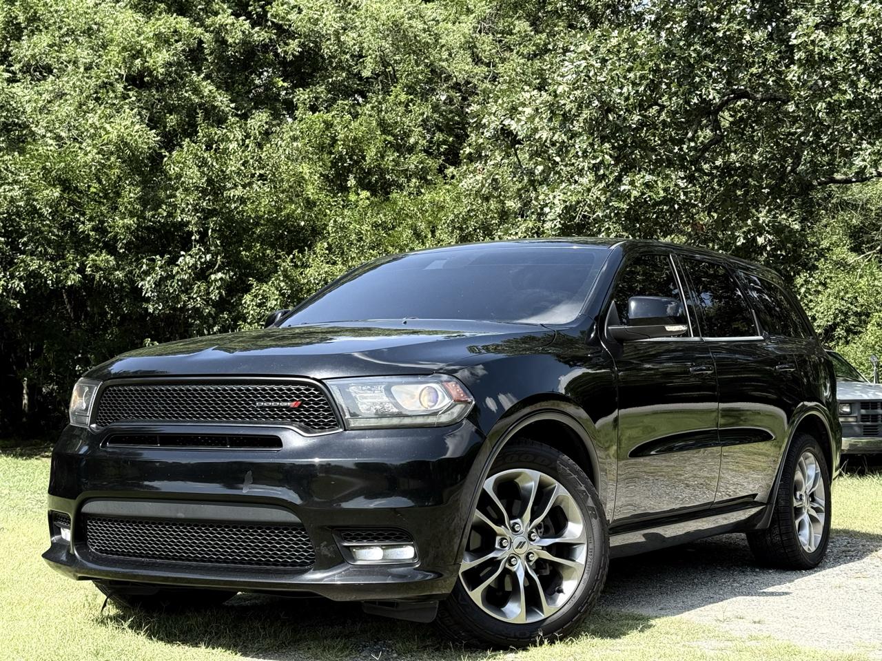 2020 Dodge Durango GT 2WD