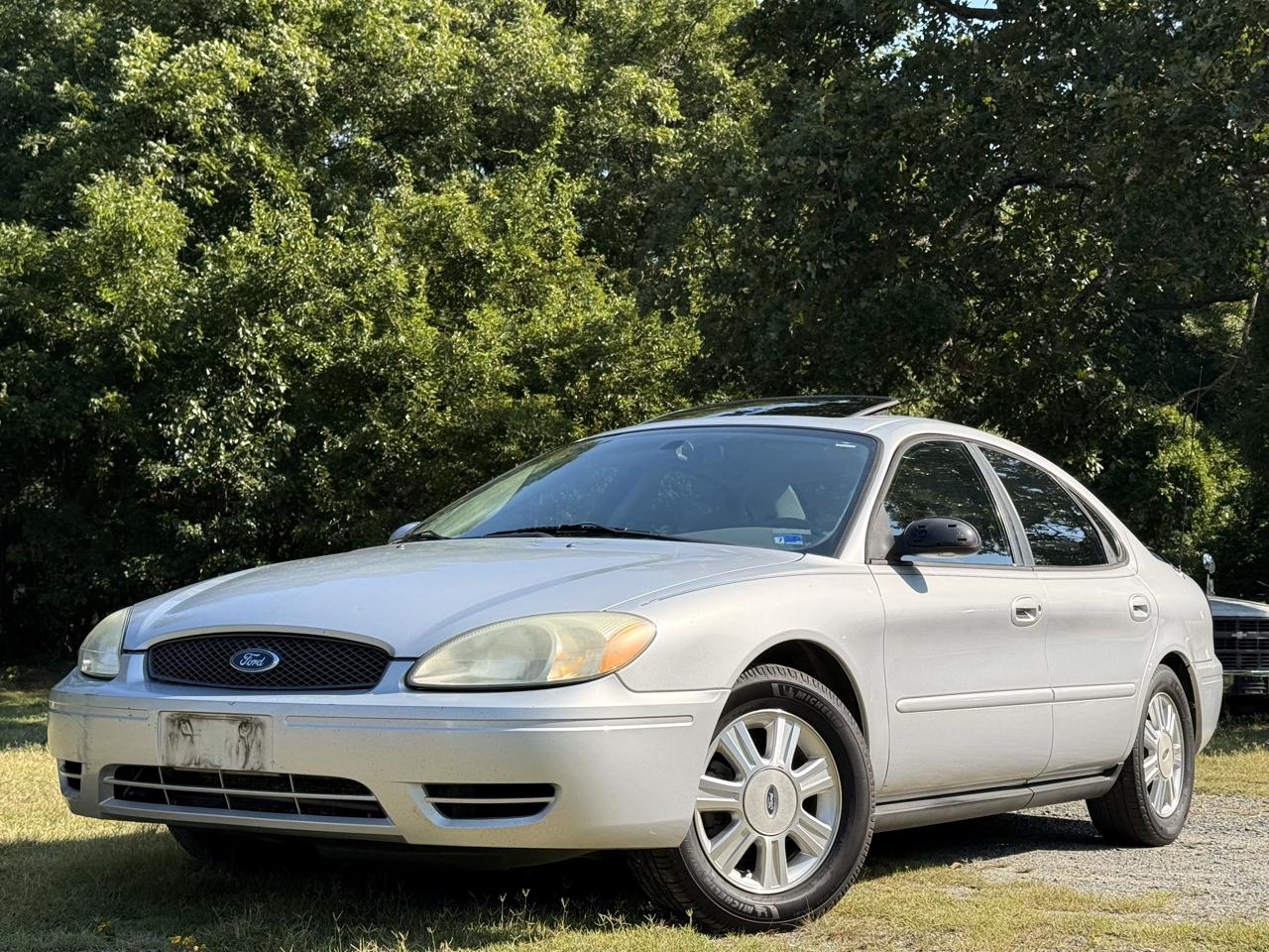2006 Ford Taurus SEL