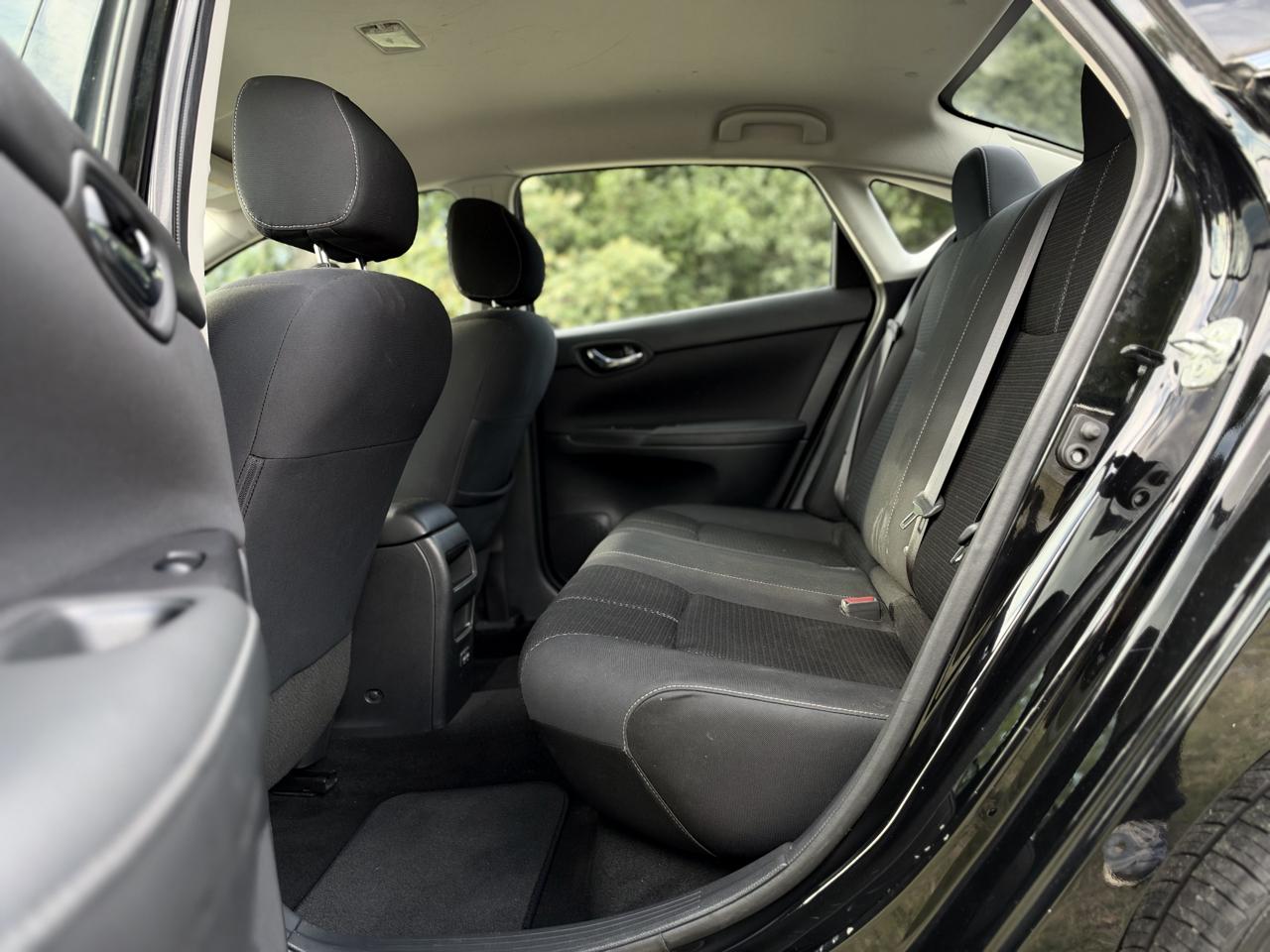 2017 Nissan Sentra S - Photo 18