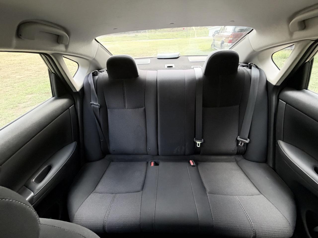 2017 Nissan Sentra S - Photo 25