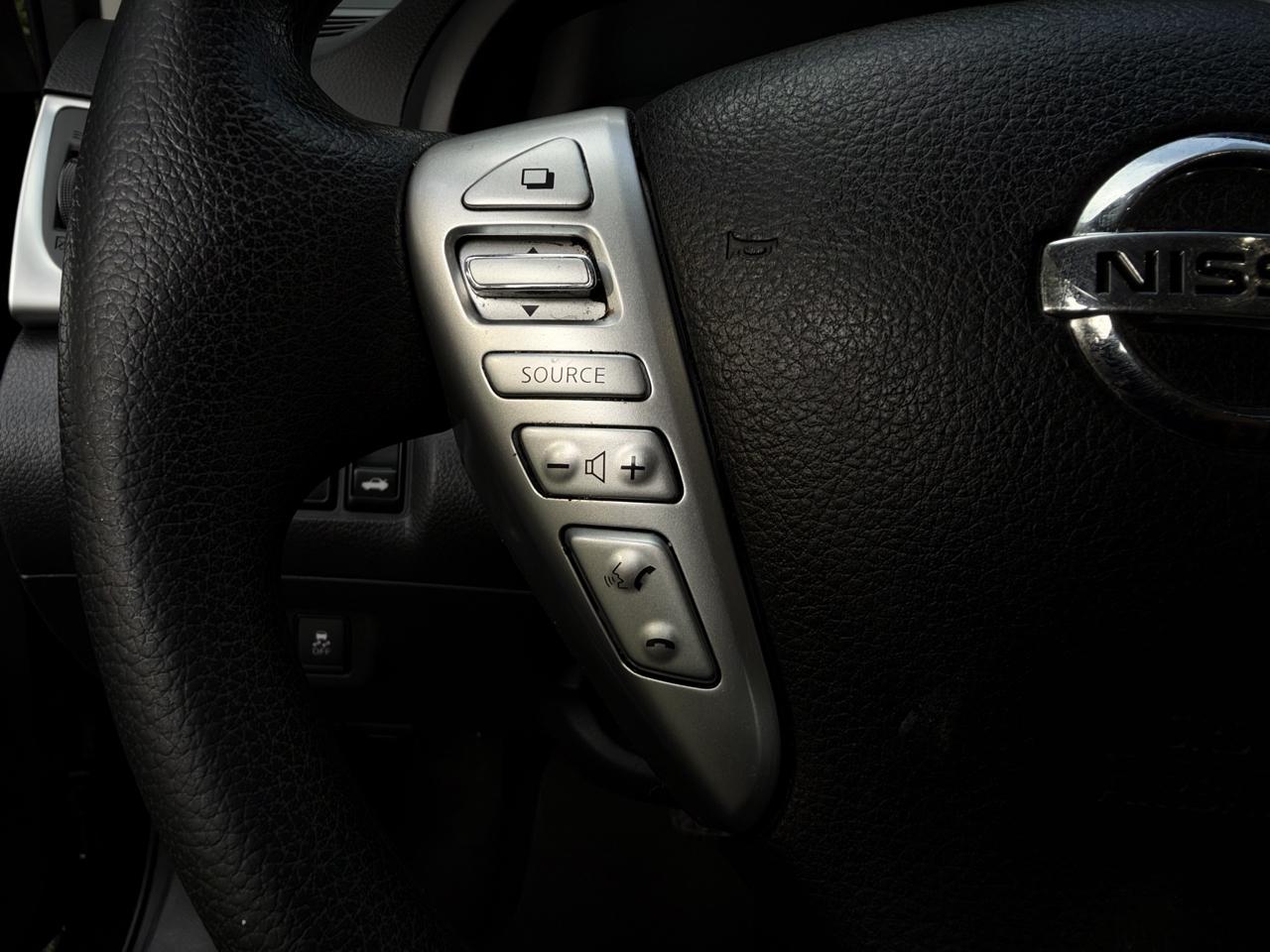 2017 Nissan Sentra S - Photo 27