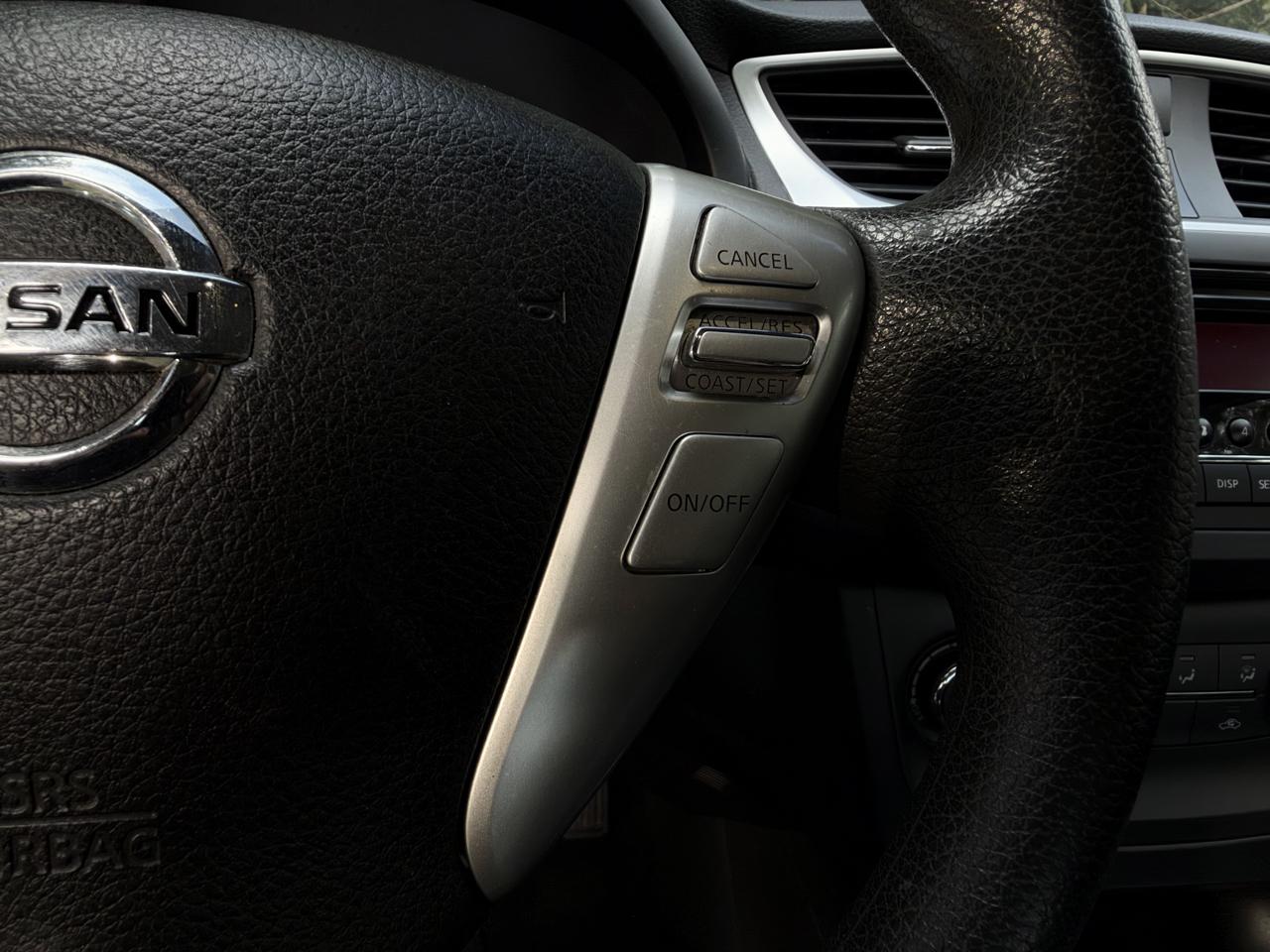 2017 Nissan Sentra S - Photo 28