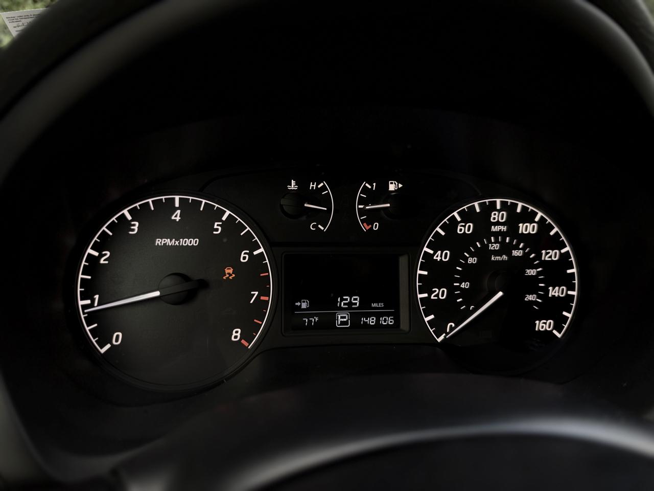 2017 Nissan Sentra S - Photo 29