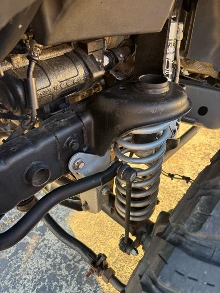 Jeep Wrangler Unlimited Rubicon 4WD 2014