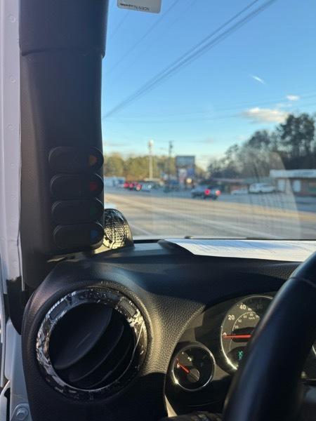 Jeep Wrangler Unlimited Rubicon 4WD 2014