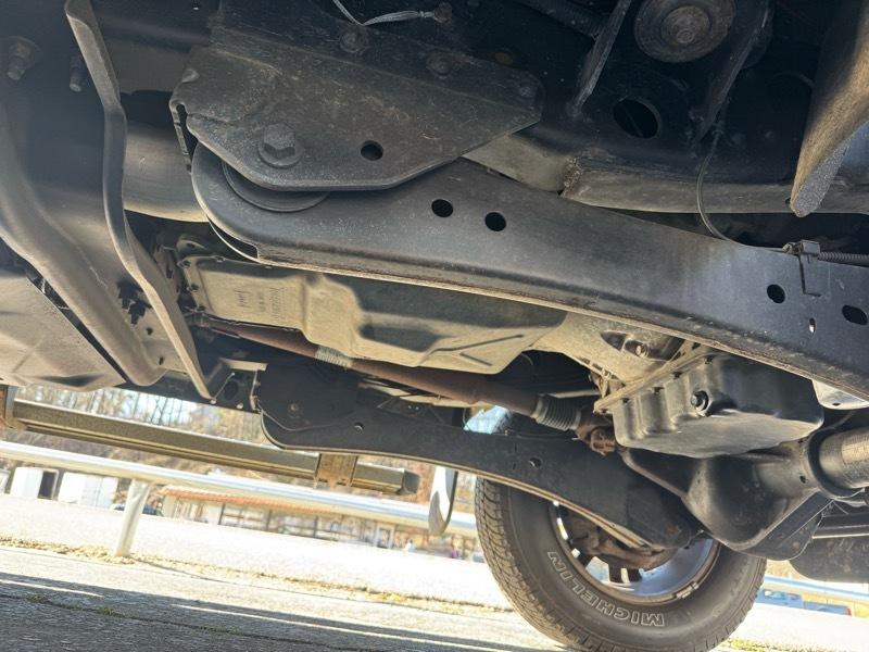 Ford F-250 SD Lariat Crew Cab 4WD 2014