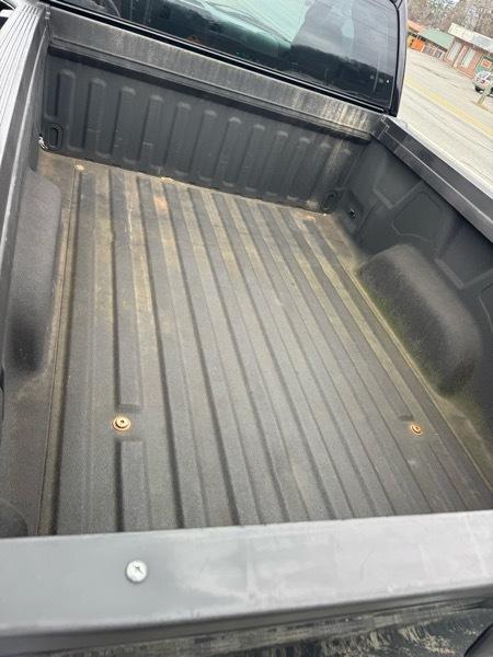 Ford F-150 STX Flareside 4WD 2006