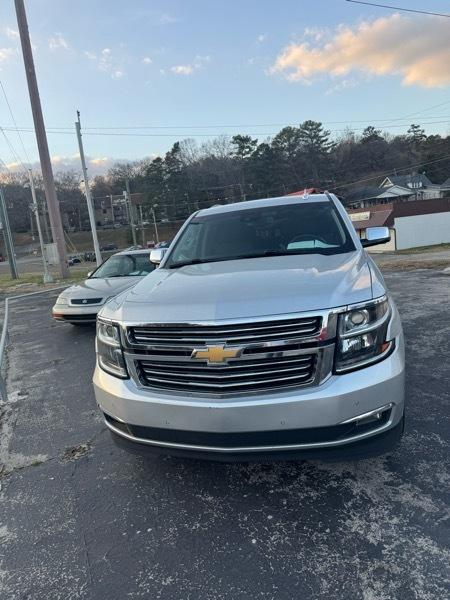 Chevrolet Tahoe Premier 2WD 2019