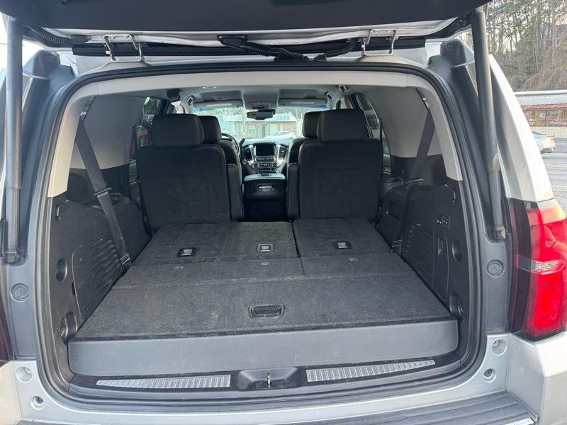 Chevrolet Tahoe Premier 2WD 2019