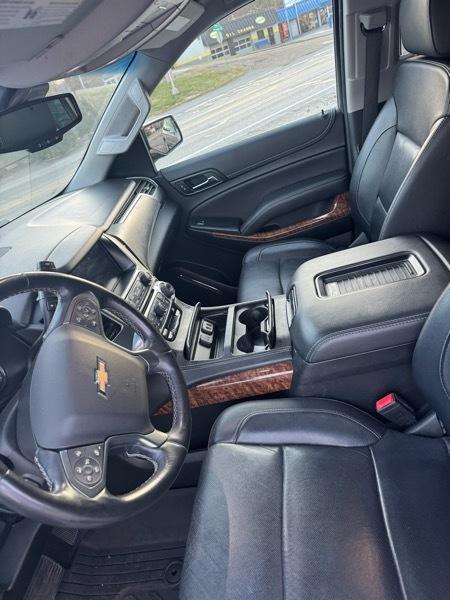 Chevrolet Tahoe Premier 2WD 2019