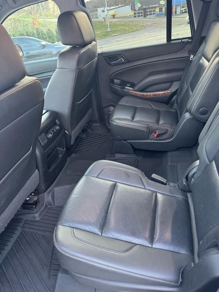 Chevrolet Tahoe Premier 2WD 2019