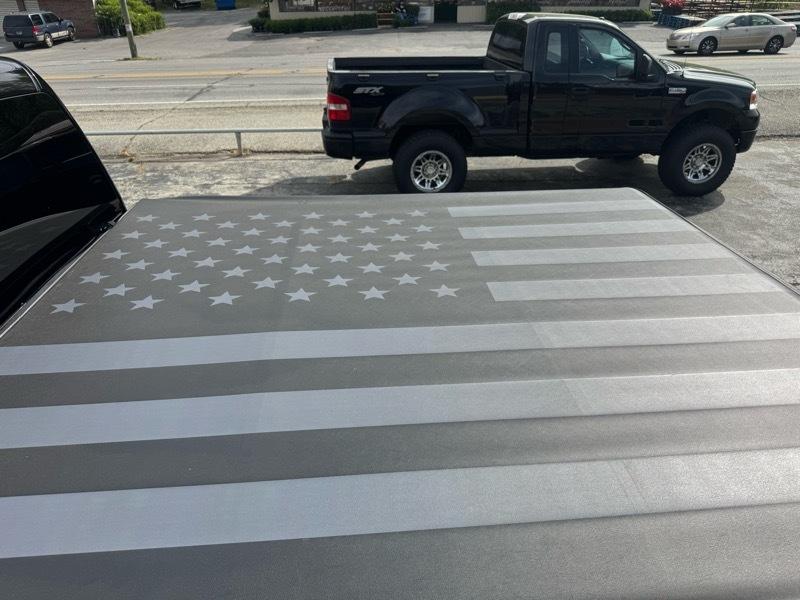 Chevrolet Silverado 1500 LT Crew Cab 4WD 2013