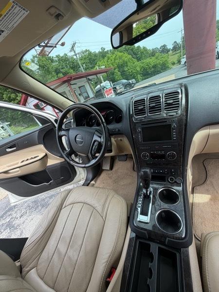 GMC Acadia Denali FWD 2012