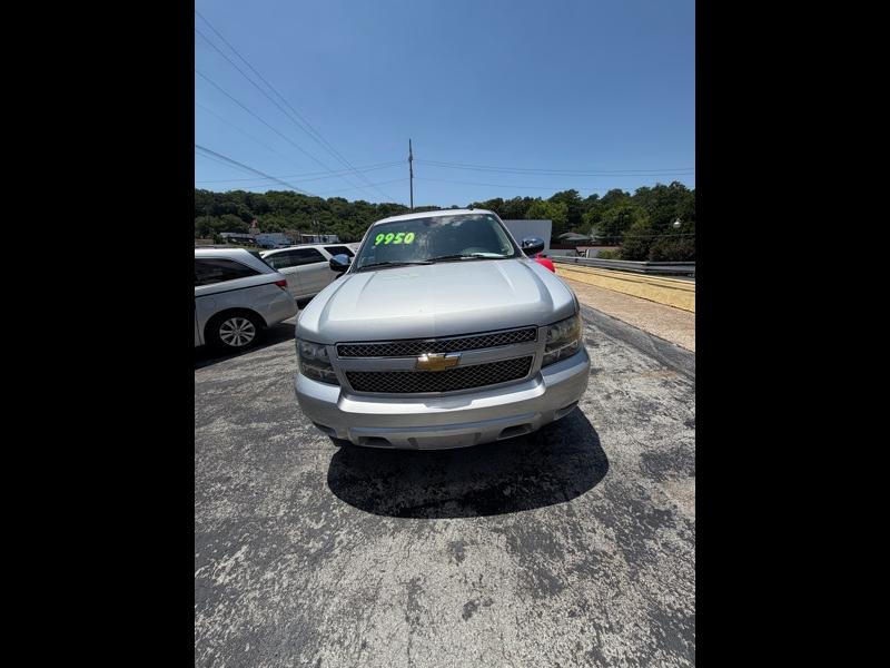 Chevrolet Tahoe LS 2WD 2014