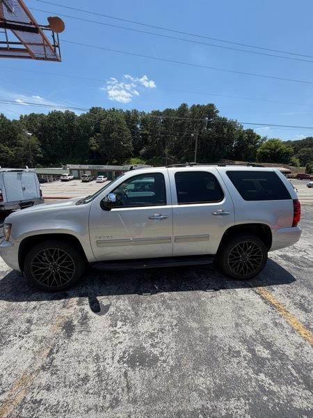 Chevrolet Tahoe LS 2WD 2014