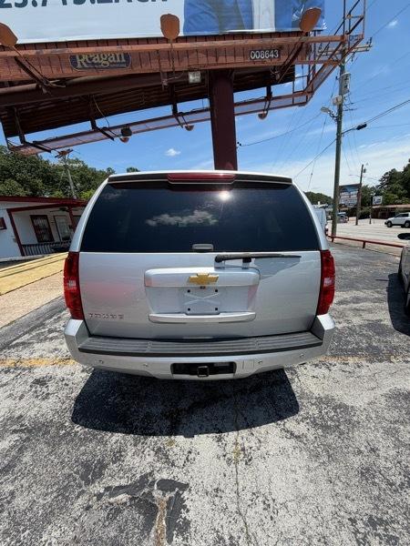 Chevrolet Tahoe LS 2WD 2014