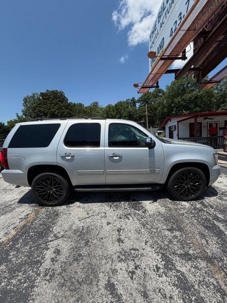 Chevrolet Tahoe LS 2WD 2014