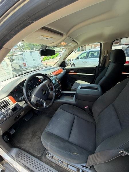 Chevrolet Tahoe LS 2WD 2014
