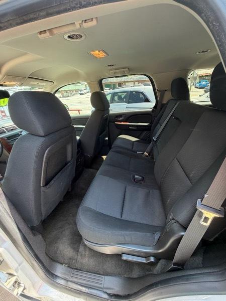 Chevrolet Tahoe LS 2WD 2014