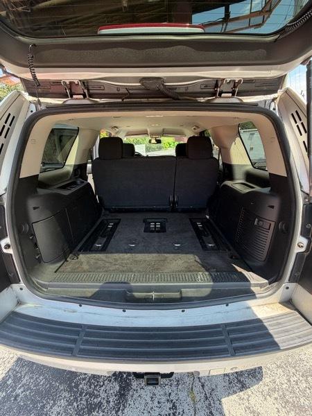 Chevrolet Tahoe LS 2WD 2014