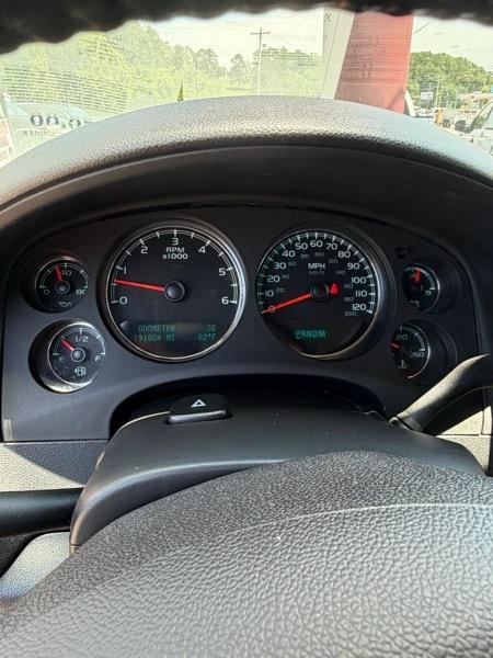 Chevrolet Tahoe LS 2WD 2014