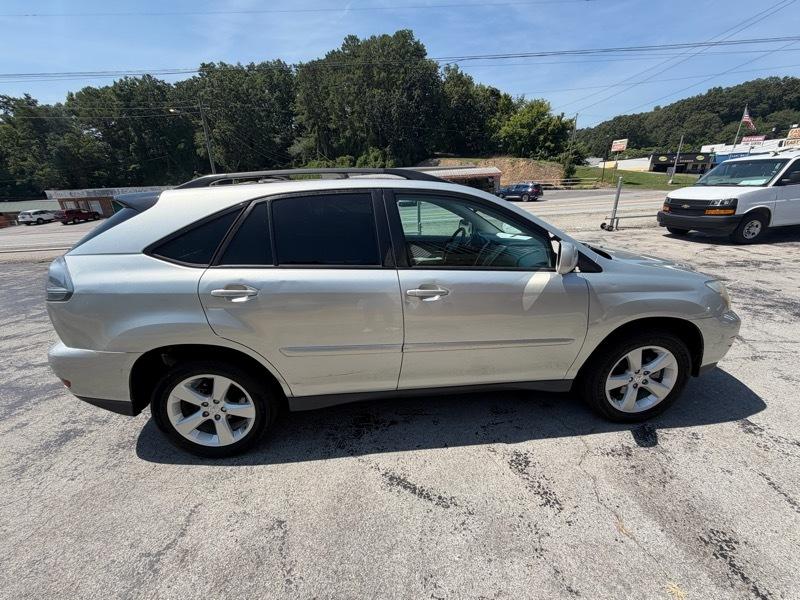 Lexus RX 330 2WD 2004