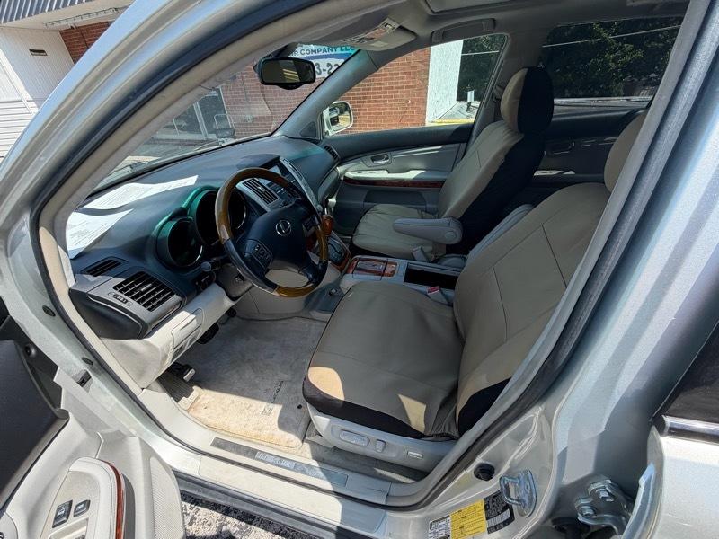Lexus RX 330 2WD 2004