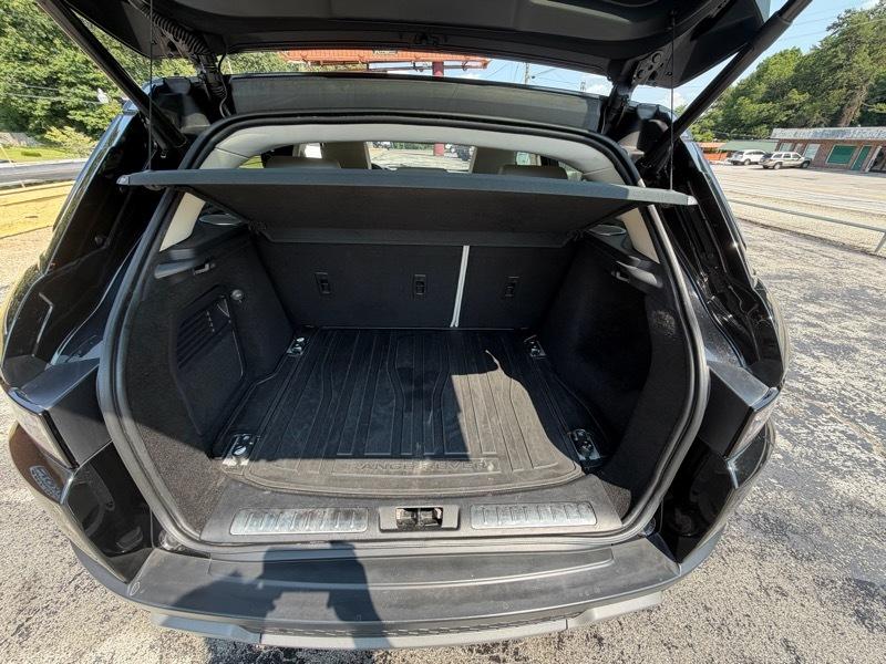 Land Rover Range Rover Evoque Pure Premium 5-Door 2014