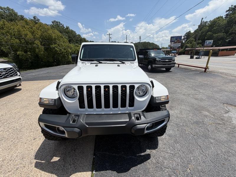 Jeep Gladiator Sport 2020